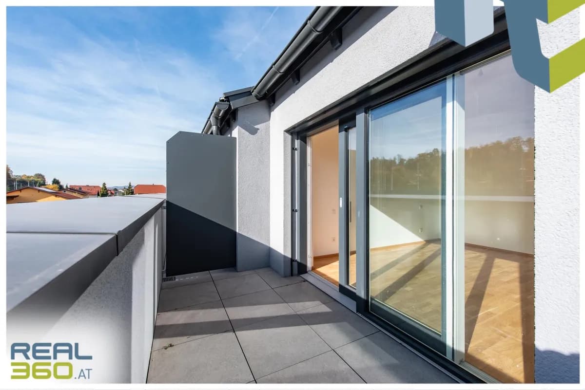 4-Zimmer-Haus mieten in Linz – 104,5 m², € 1.708 – Bild 18 von 18