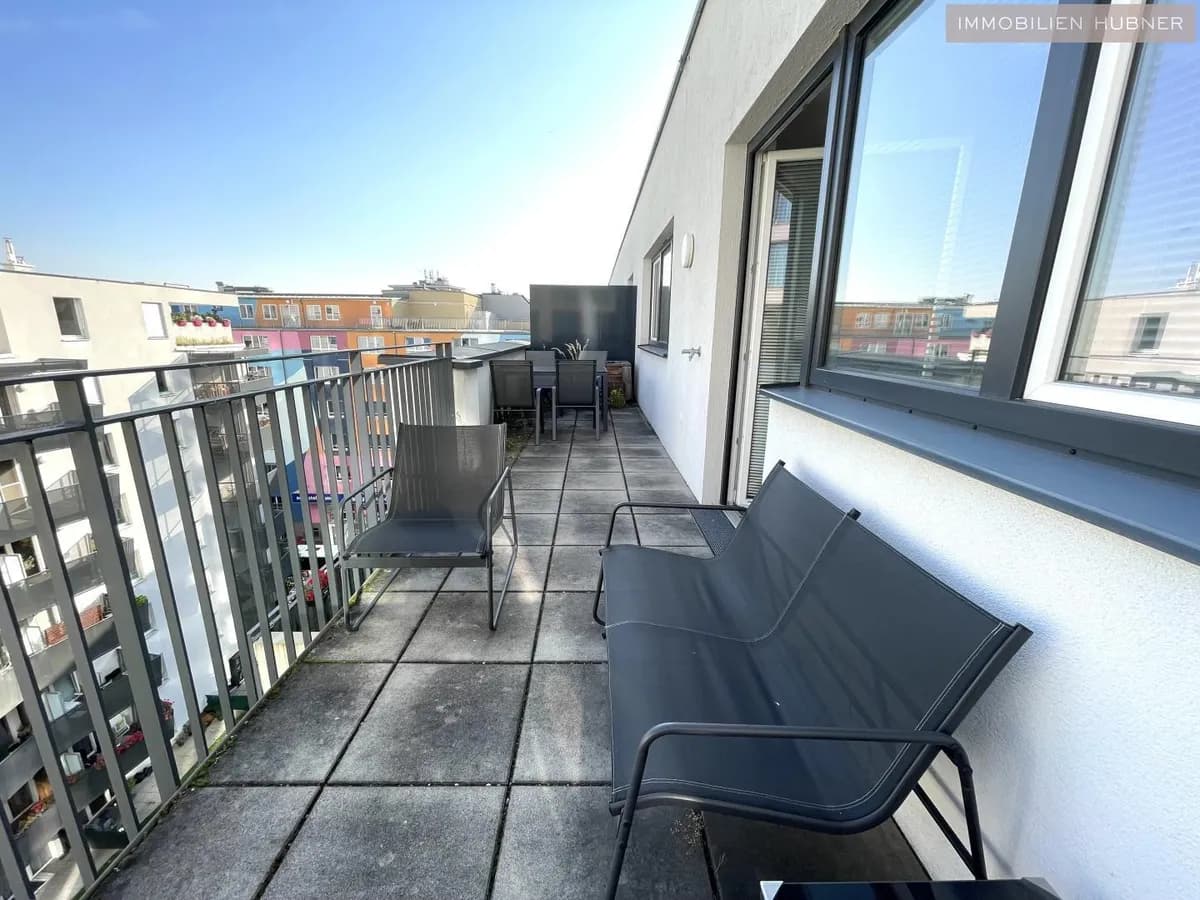 3-Zimmer-Wohnung mieten in Wien – 77 m², € 1.595 – Bild 5 von 17