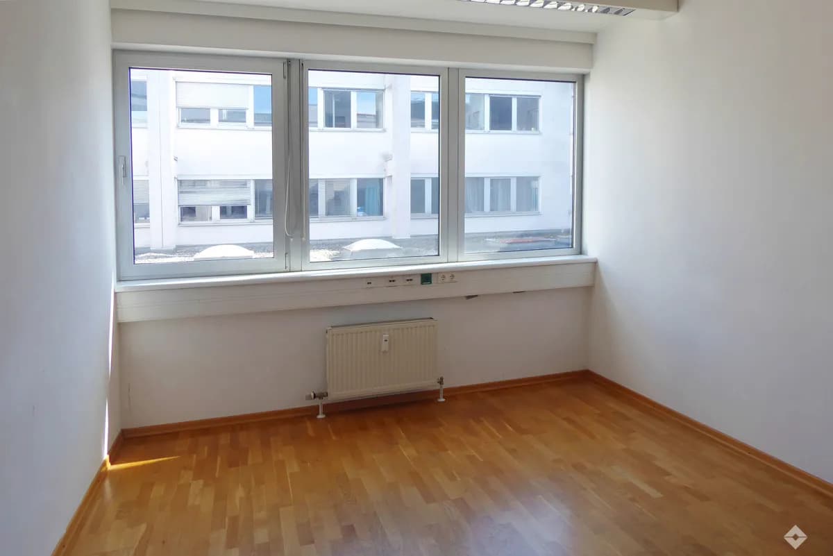 Gewerbeimmobilie mieten in Salzburg Stadt – 19 m², € 490 – Bild 3 von 5