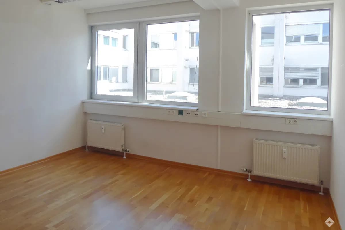 Gewerbeimmobilie mieten in Salzburg Stadt – 19 m², € 490 – Bild 4 von 5