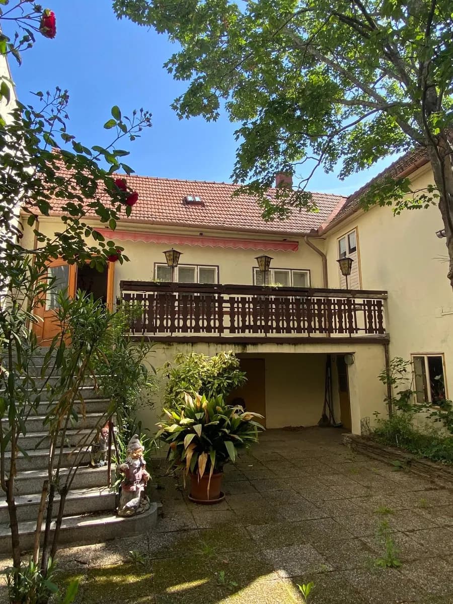 6-Zimmer-Haus kaufen in Mödling – 94,06 m², € 480.000 – Bild 2 von 25