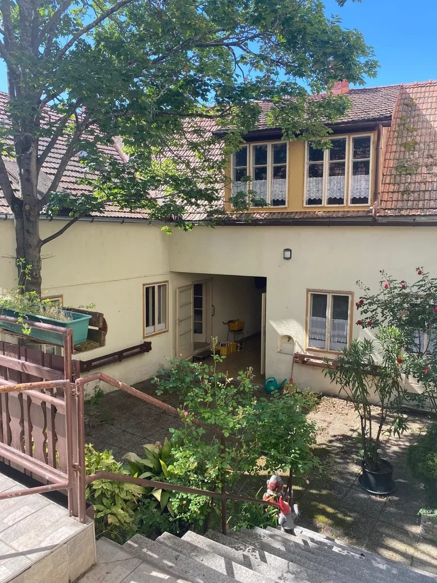 6-Zimmer-Haus kaufen in Mödling – 94,06 m², € 480.000 – Bild 3 von 25