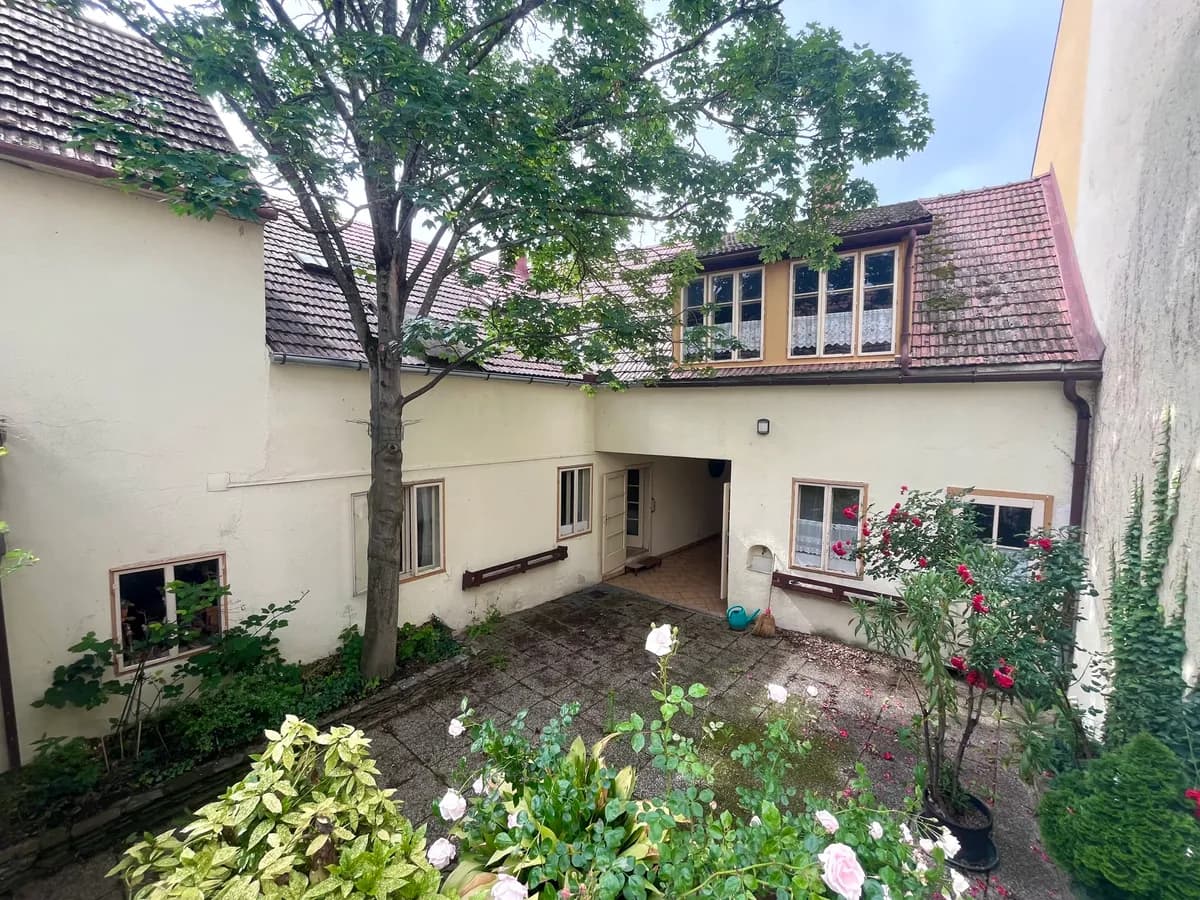 6-Zimmer-Haus kaufen in Mödling – 94,06 m², € 480.000 – Bild 4 von 25