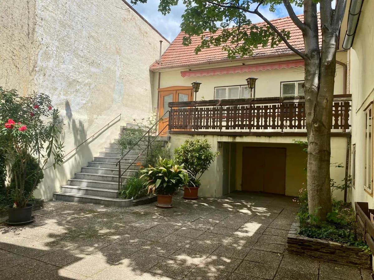6-Zimmer-Haus kaufen in Mödling – 94,06 m², € 480.000 – Bild 5 von 25