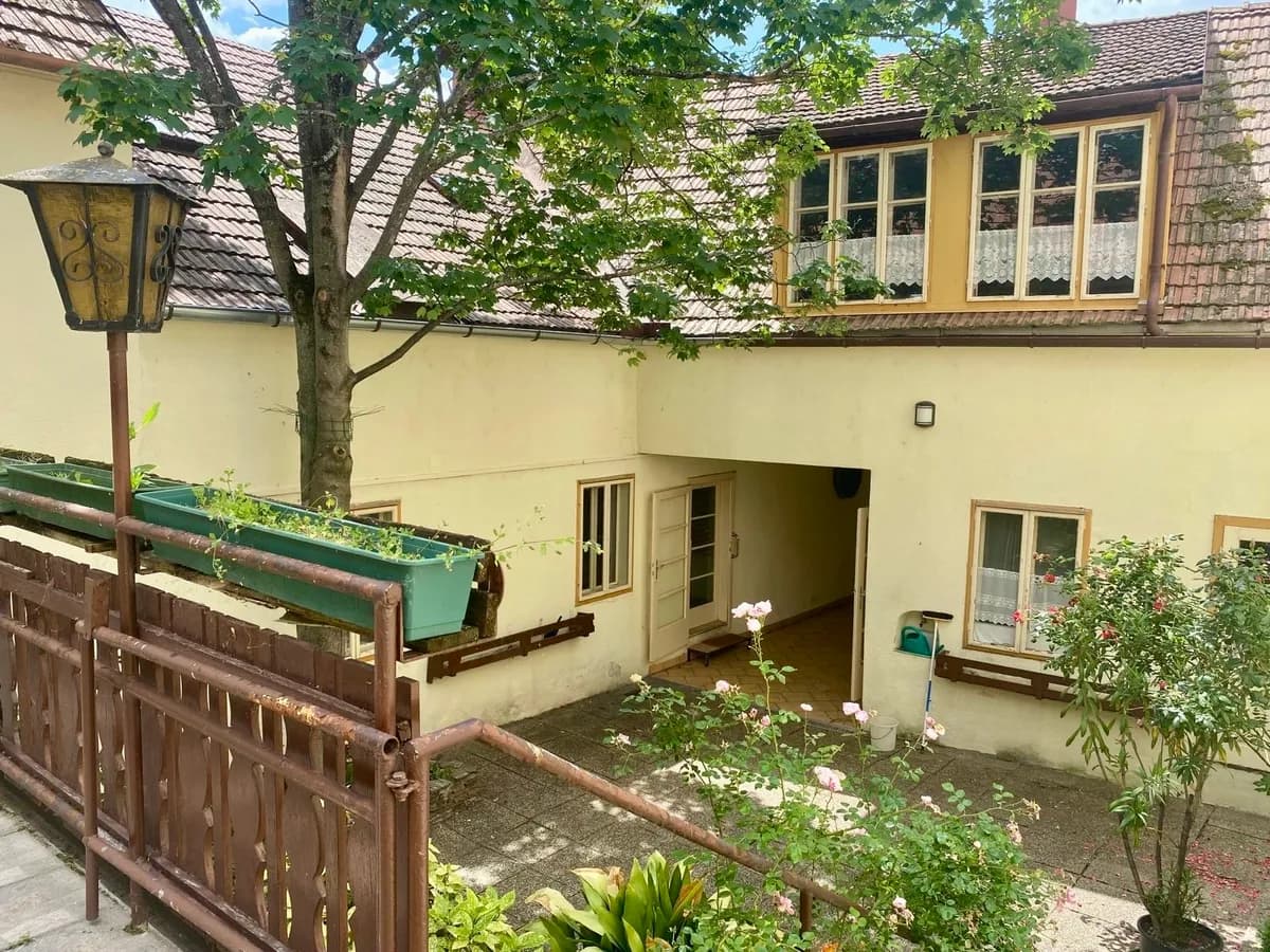 6-Zimmer-Haus kaufen in Mödling – 94,06 m², € 480.000 – Bild 6 von 25