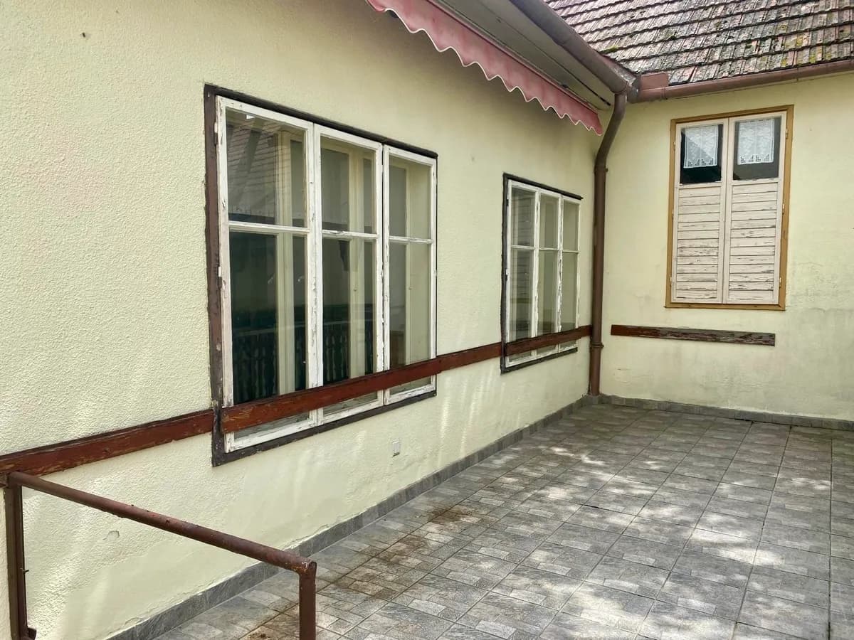 6-Zimmer-Haus kaufen in Mödling – 94,06 m², € 480.000 – Bild 14 von 25