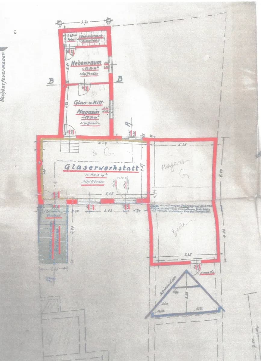 6-Zimmer-Haus kaufen in Mödling – 94,06 m², € 480.000 – Bild 23 von 25