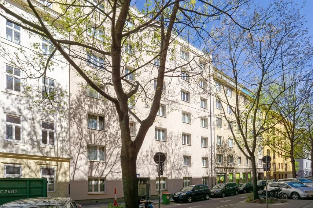 3-Zimmer-Wohnung kaufen in Wien – 65 m², € 320.000