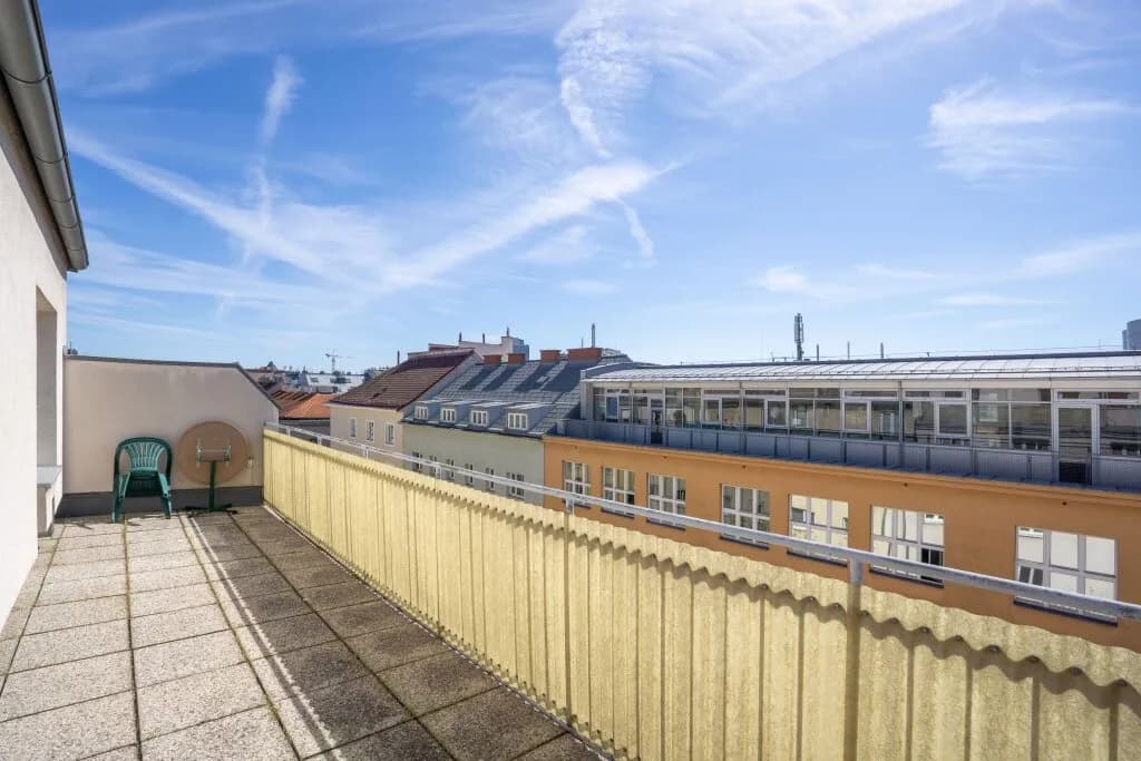3-Zimmer-Wohnung kaufen in Wien – 65 m², € 320.000 – Bild 10 von 13