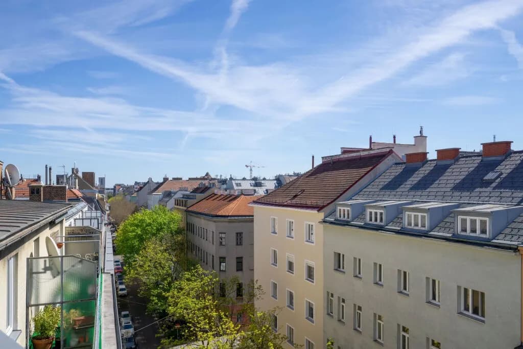 3-Zimmer-Wohnung kaufen in Wien – 65 m², € 320.000 – Bild 11 von 13