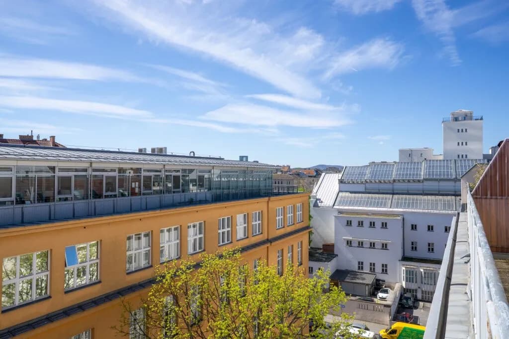 3-Zimmer-Wohnung kaufen in Wien – 65 m², € 320.000 – Bild 12 von 13