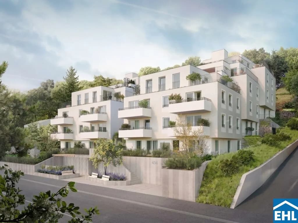 Immobilie kaufen in Wien – 50,16 m², € 245.500 – Bild 1 von 11