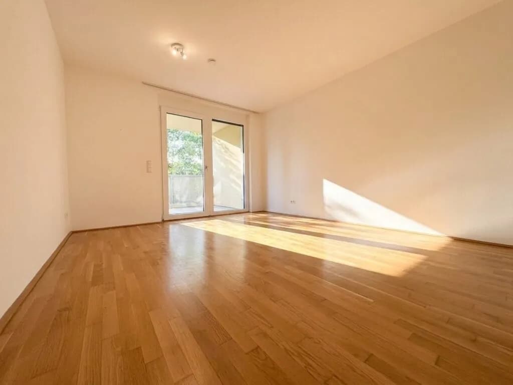 2-Zimmer-Wohnung mieten in Wien – 55 m², € 990 – Bild 3 von 12