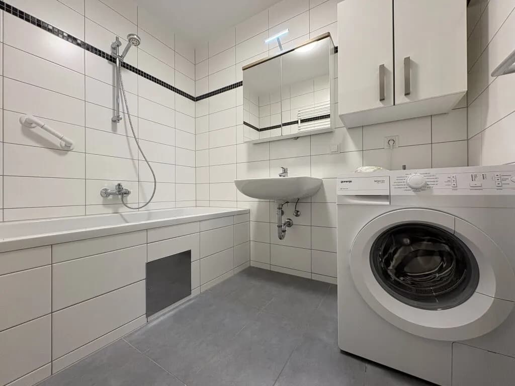 2-Zimmer-Wohnung mieten in Wien – 55 m², € 990 – Bild 6 von 12