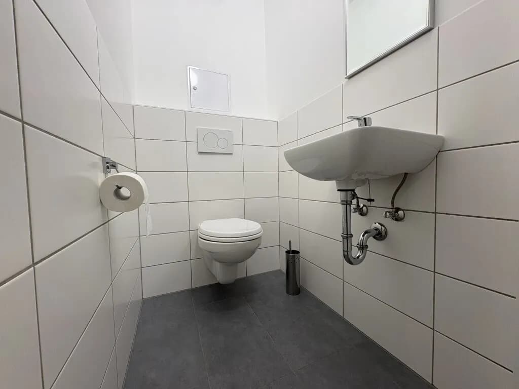 2-Zimmer-Wohnung mieten in Wien – 55 m², € 990 – Bild 8 von 12