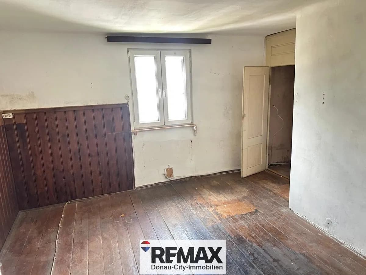 3-Zimmer-Haus kaufen in Baden – 74 m², € 279.000 – Bild 4 von 13