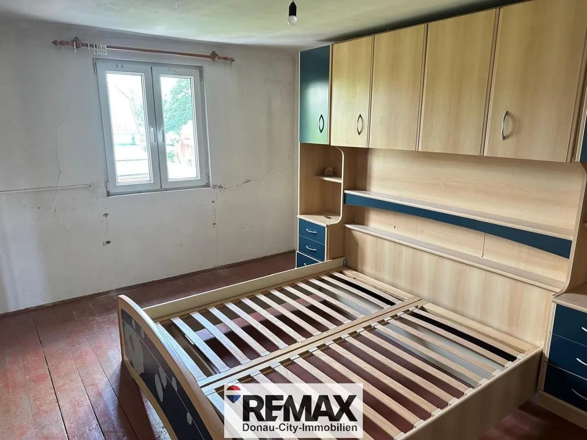 3-Zimmer-Haus kaufen in Baden – 74 m², € 279.000 – Bild 5 von 13
