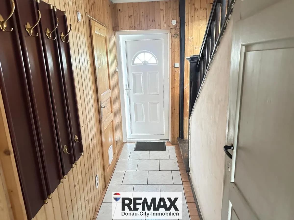 3-Zimmer-Haus kaufen in Baden – 74 m², € 279.000 – Bild 6 von 13