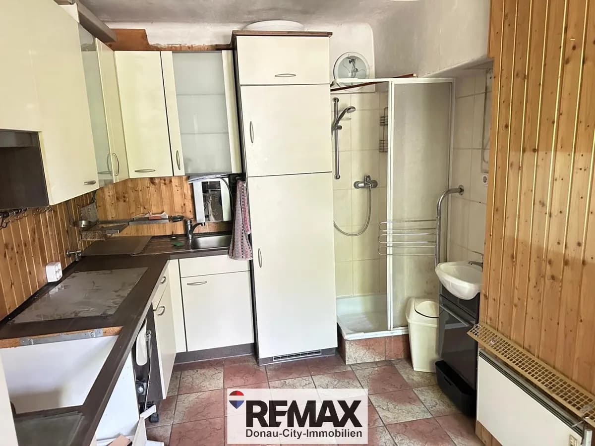 3-Zimmer-Haus kaufen in Baden – 74 m², € 279.000 – Bild 8 von 13