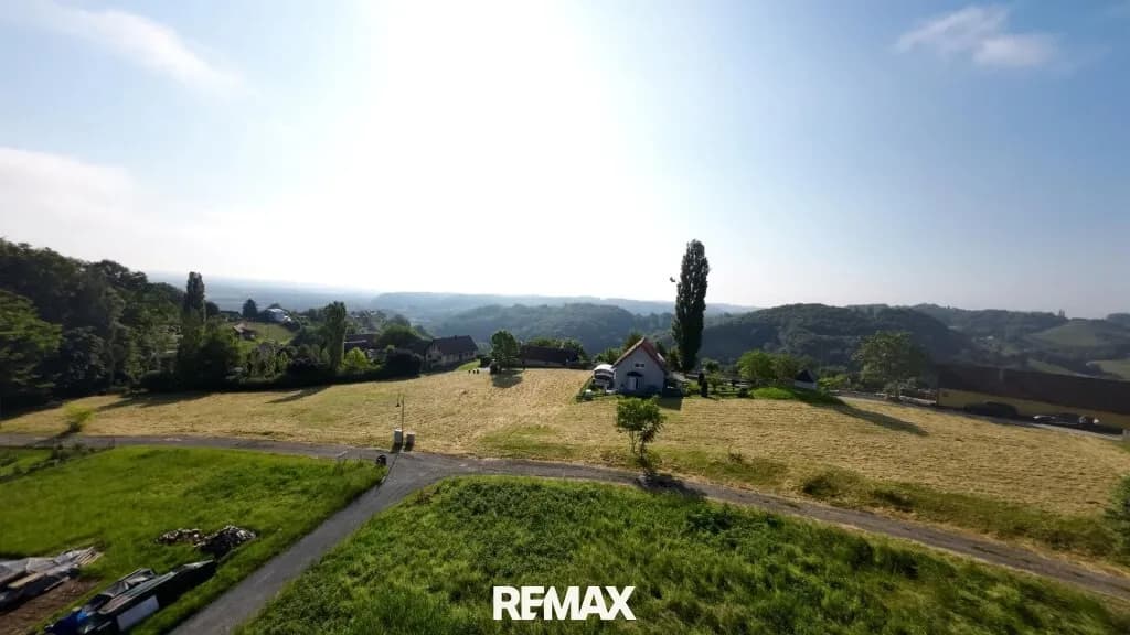 Grundstück kaufen in Leibnitz – 537 m², € 116.000