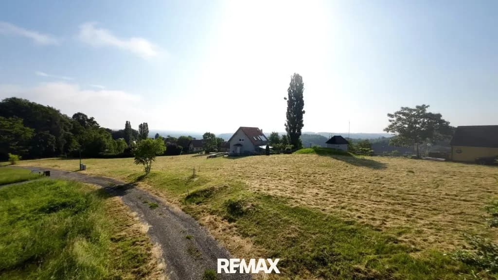 Grundstück kaufen in Leibnitz – 537 m², € 116.000 – Bild 2 von 4