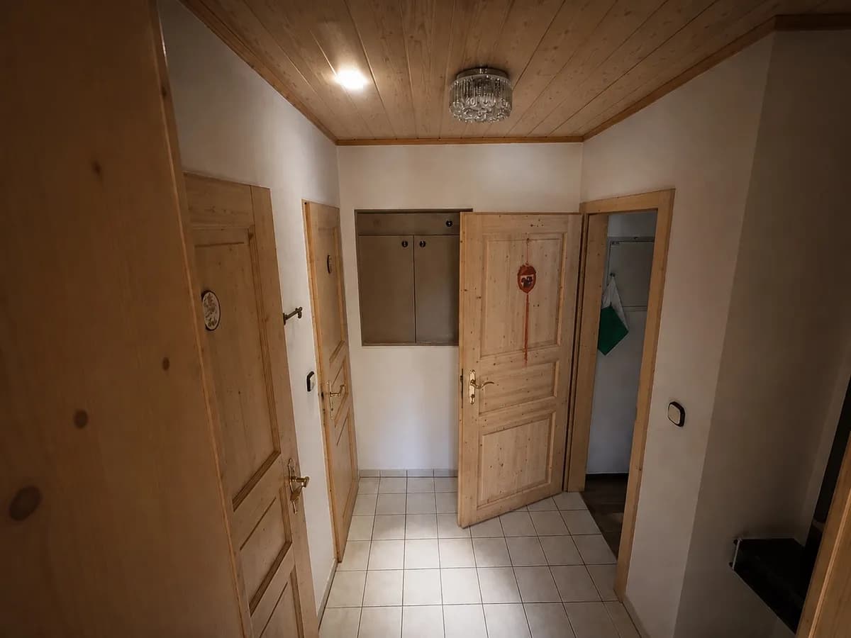 4-Zimmer-Haus kaufen in Leoben – 130 m², € 130.000 – Bild 2 von 24