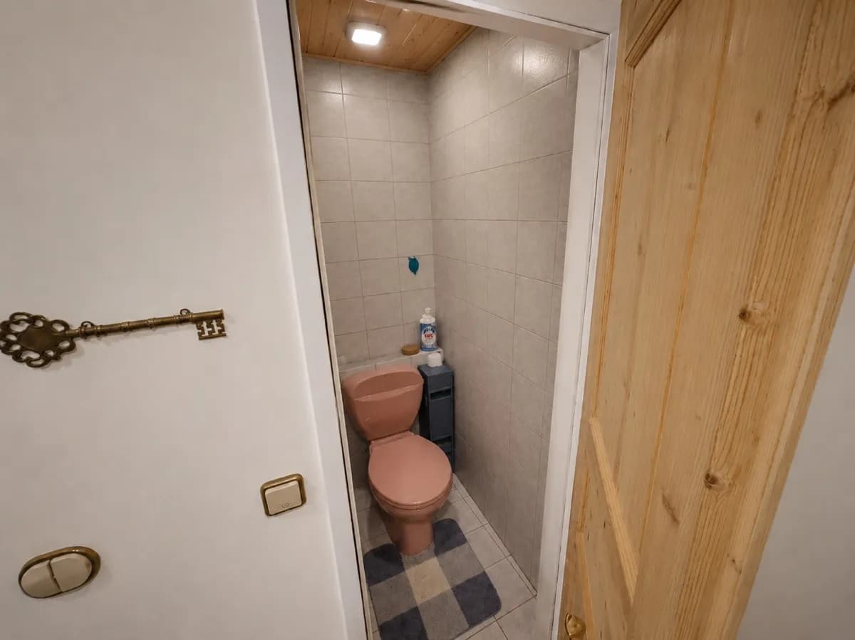4-Zimmer-Haus kaufen in Leoben – 130 m², € 130.000 – Bild 3 von 24