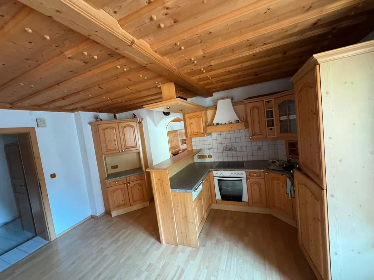 4-Zimmer-Haus kaufen in Leoben – 130 m², € 130.000 – Bild 5 von 24