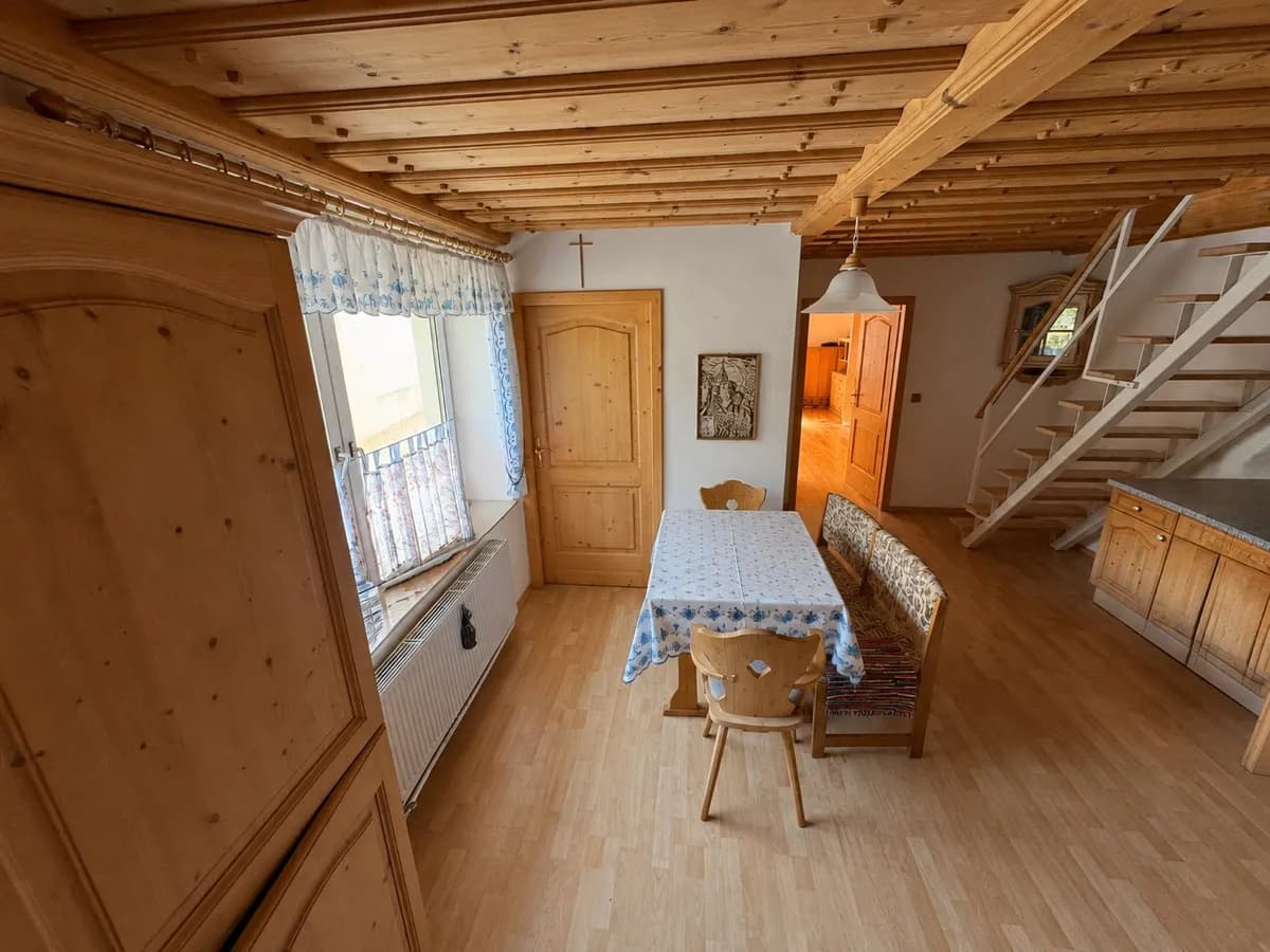4-Zimmer-Haus kaufen in Leoben – 130 m², € 130.000 – Bild 6 von 24