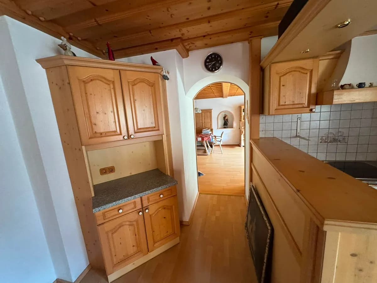 4-Zimmer-Haus kaufen in Leoben – 130 m², € 130.000 – Bild 7 von 24