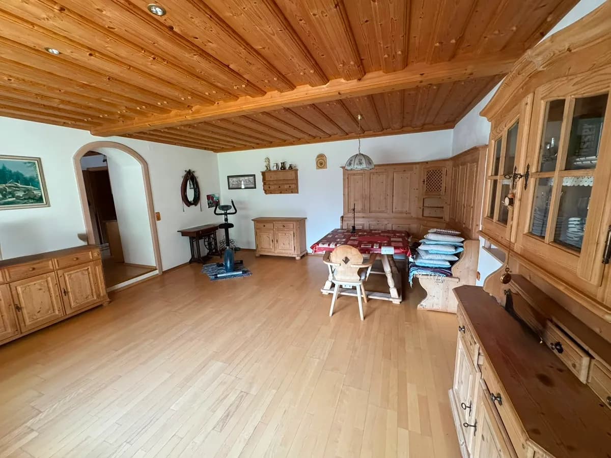 4-Zimmer-Haus kaufen in Leoben – 130 m², € 130.000 – Bild 8 von 24