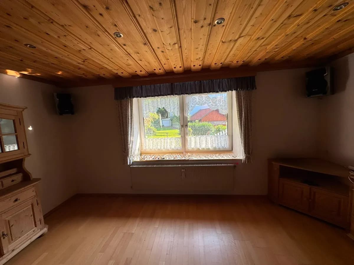 4-Zimmer-Haus kaufen in Leoben – 130 m², € 130.000 – Bild 9 von 24