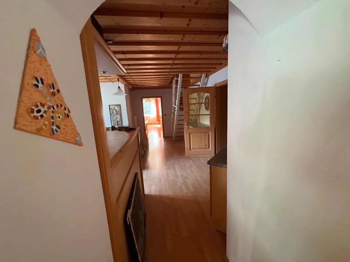 4-Zimmer-Haus kaufen in Leoben – 130 m², € 130.000 – Bild 10 von 24