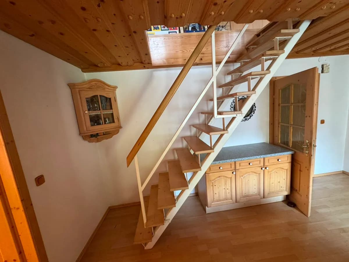 4-Zimmer-Haus kaufen in Leoben – 130 m², € 130.000 – Bild 11 von 24