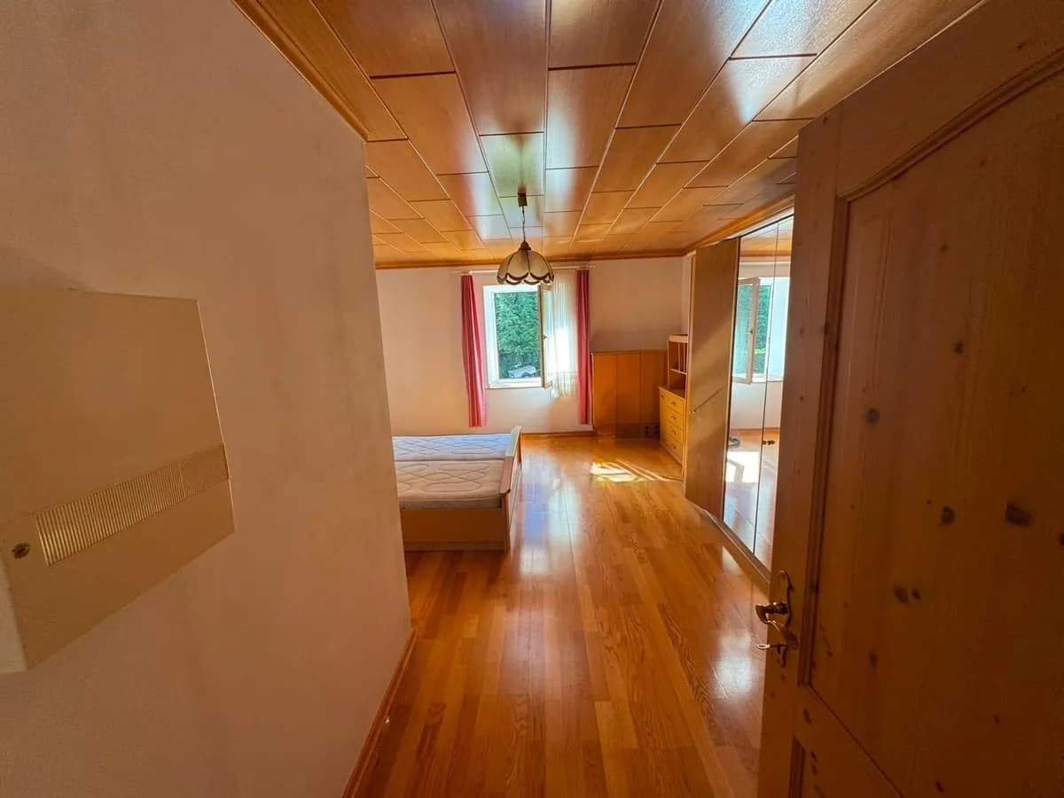 4-Zimmer-Haus kaufen in Leoben – 130 m², € 130.000 – Bild 12 von 24