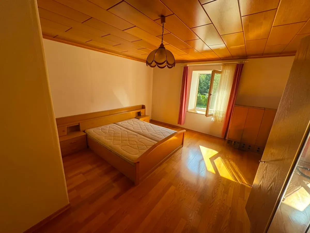 4-Zimmer-Haus kaufen in Leoben – 130 m², € 130.000 – Bild 13 von 24