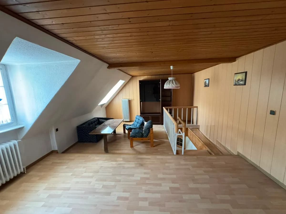 4-Zimmer-Haus kaufen in Leoben – 130 m², € 130.000 – Bild 16 von 24