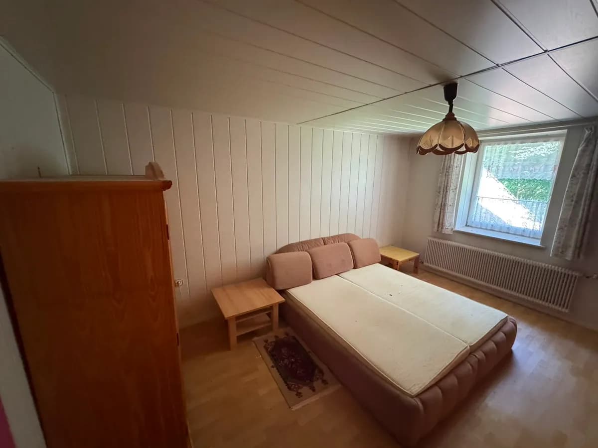 4-Zimmer-Haus kaufen in Leoben – 130 m², € 130.000 – Bild 17 von 24