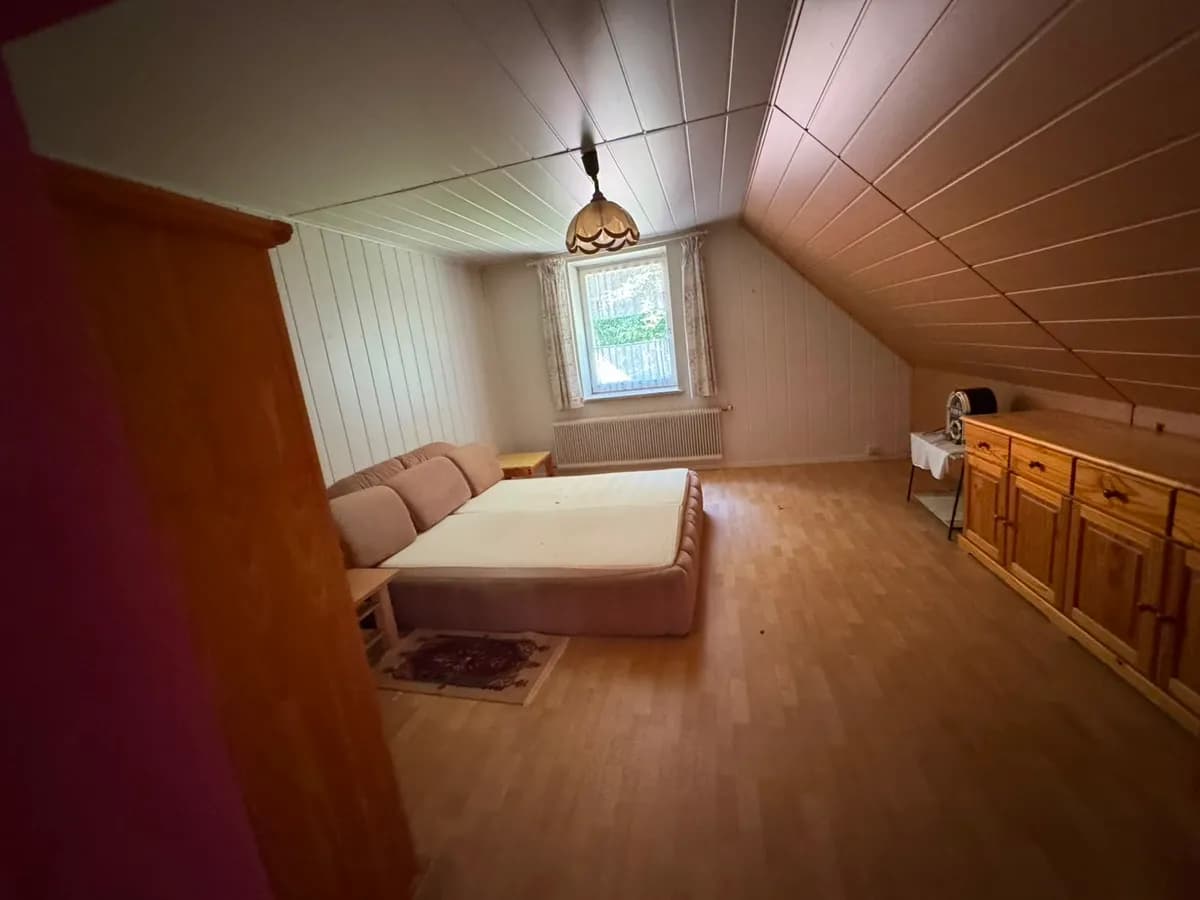 4-Zimmer-Haus kaufen in Leoben – 130 m², € 130.000 – Bild 18 von 24