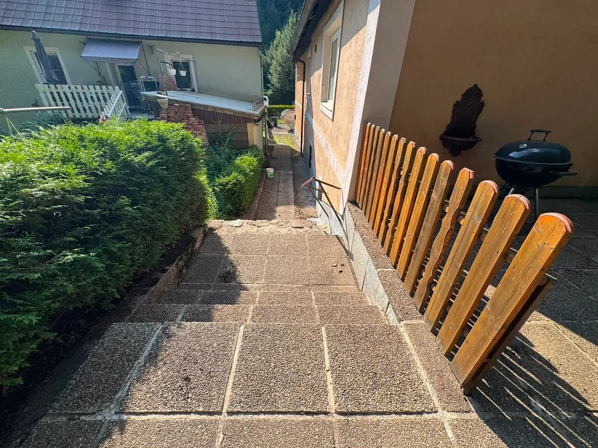 4-Zimmer-Haus kaufen in Leoben – 130 m², € 130.000 – Bild 20 von 24