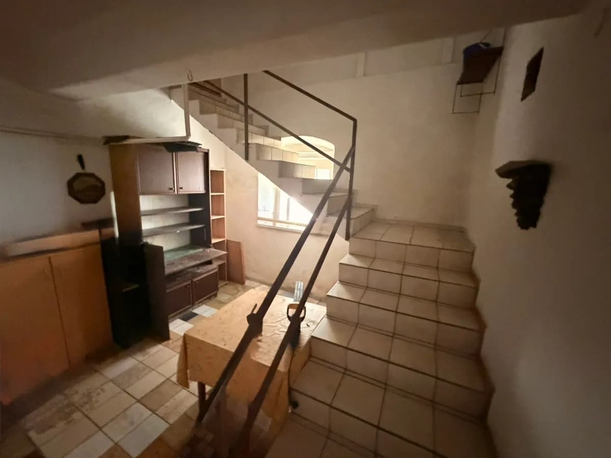 4-Zimmer-Haus kaufen in Leoben – 130 m², € 130.000 – Bild 22 von 24