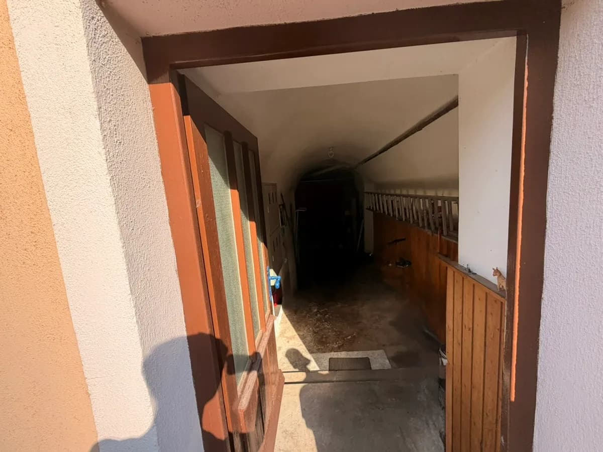 4-Zimmer-Haus kaufen in Leoben – 130 m², € 130.000 – Bild 23 von 24