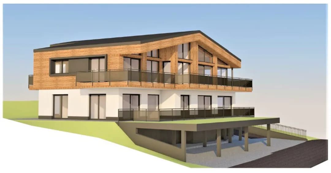 Haus kaufen in Liezen – 326 m², € 679.000 – Bild 1 von 7
