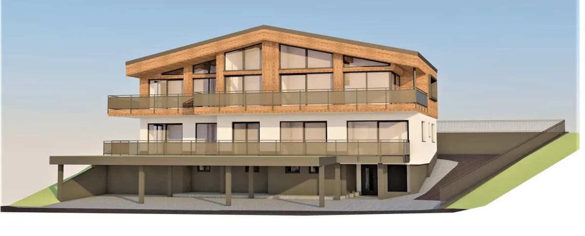 Haus kaufen in Liezen – 326 m², € 679.000 – Bild 2 von 7