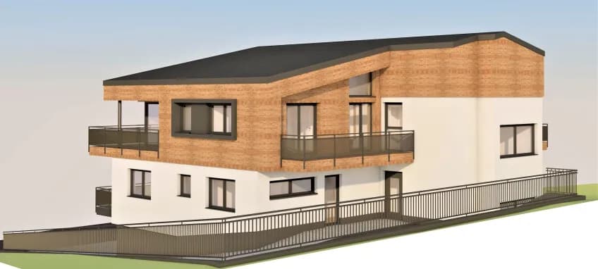 Haus kaufen in Liezen – 326 m², € 679.000 – Bild 7 von 7