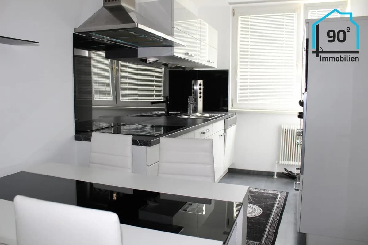 2-Zimmer-Wohnung kaufen in Salzburg Stadt – 52 m², € 249.000 – Bild 1 von 5