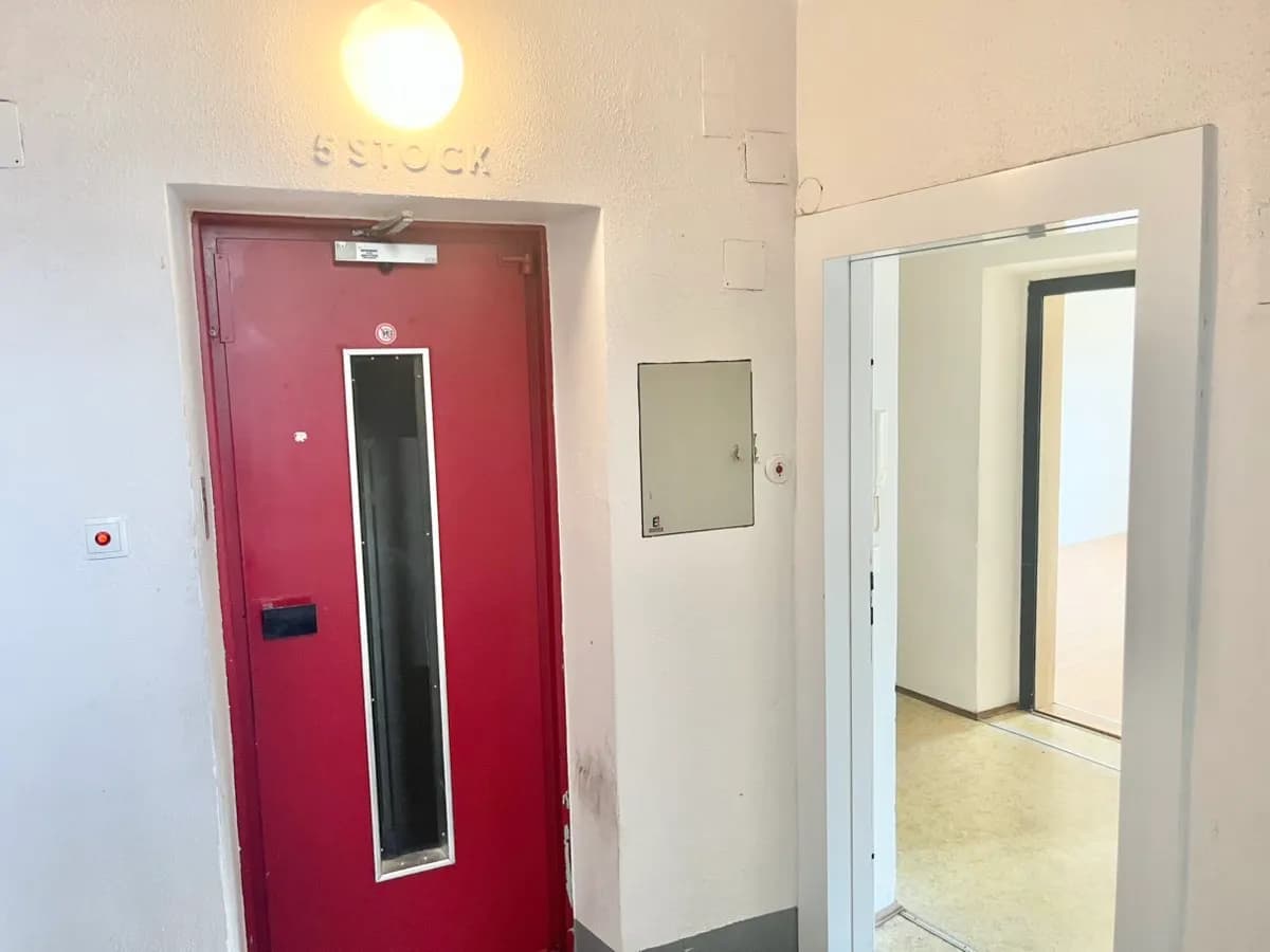 2-Zimmer-Wohnung mieten in Wien – 64 m², € 784 – Bild 2 von 17