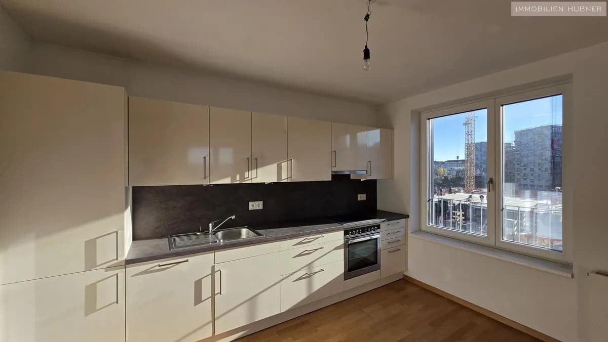 2-Zimmer-Wohnung mieten in Wien – 61,5 m², € 1.201 – Bild 2 von 19
