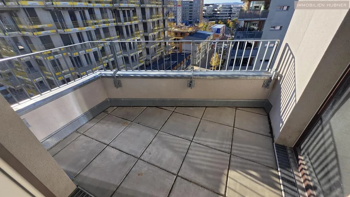 2-Zimmer-Wohnung mieten in Wien – 61,5 m², € 1.201 – Bild 4 von 19