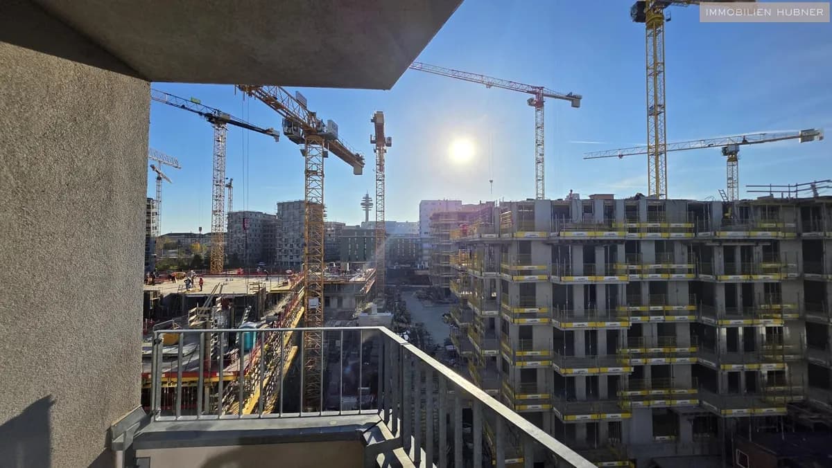 2-Zimmer-Wohnung mieten in Wien – 61,5 m², € 1.201 – Bild 5 von 19